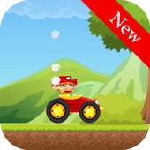 Super Jabber Adventure icon