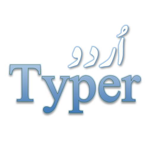 Urdu Typer 2022 icon