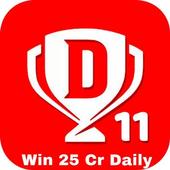 Dream 11 Experts - Dream11 Winner Prediction Tip icon