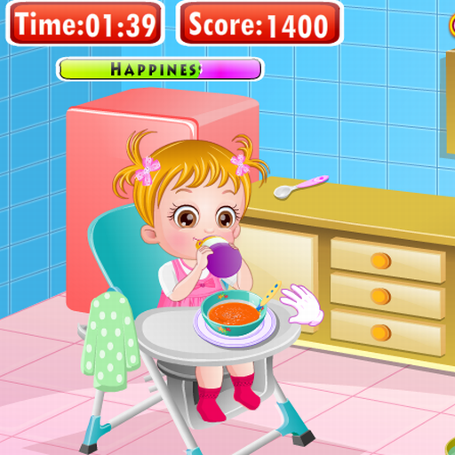 Baby Hazel Skin Care icon