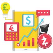 CoinMarketApp on 9Apps