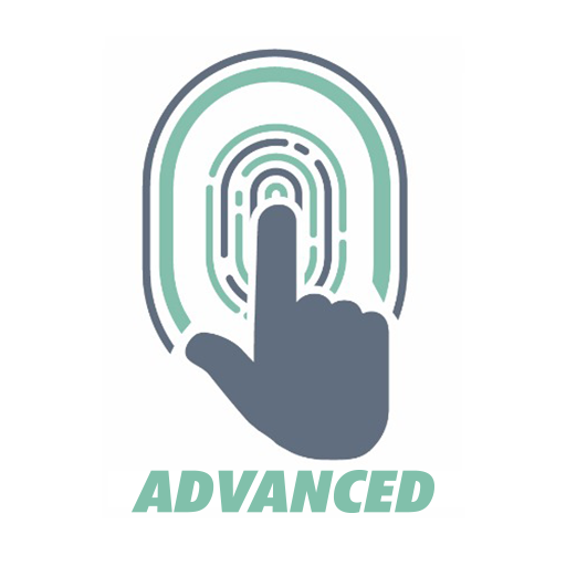 Absensi Saya - Advance icon