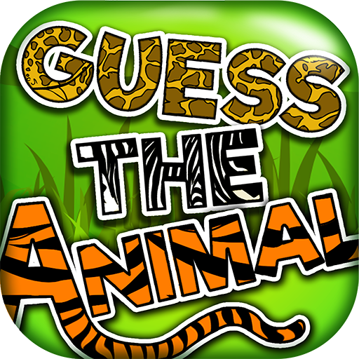 Guess The Animal Quiz Games - Animal Trivia Games icon