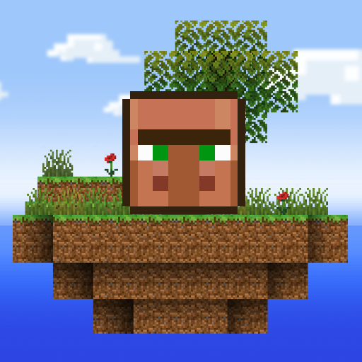 Craft Super Ball Jump icon