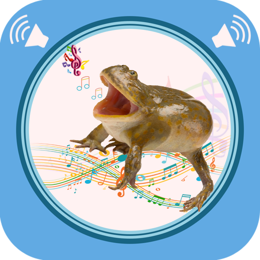 Frog Sounds icon