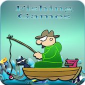Fishing Games icon