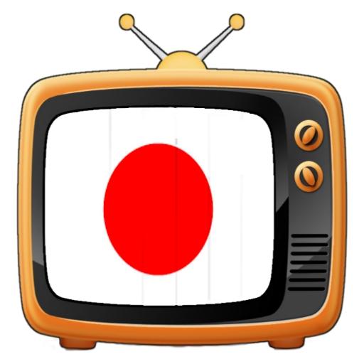 My TV Japanese Live icon