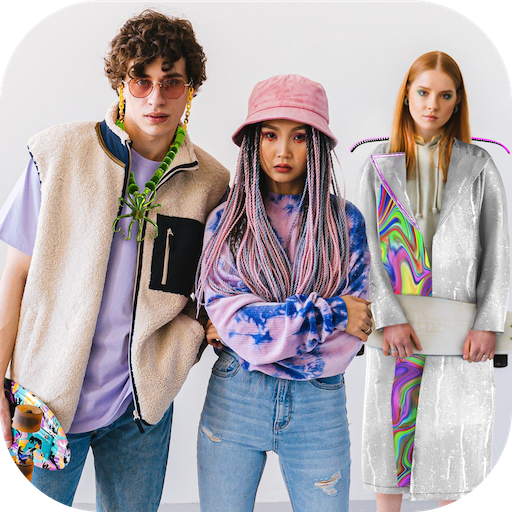 StyleXChange - Digital Fashion &amp; Style Community icon