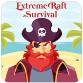 Extreme Raft Survival icon