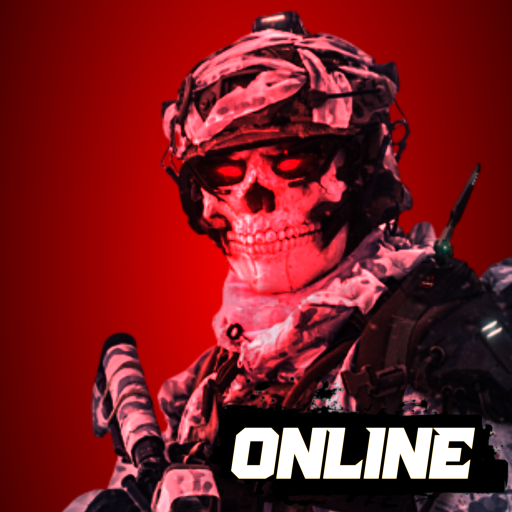 Fps Shooting Games Multiplayer icon