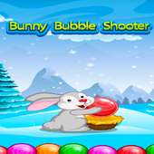 Bunny Bubble Shooter