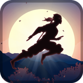 Ninja Pounce: Clan Legacy icon