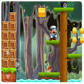 Super Sonic Run icon