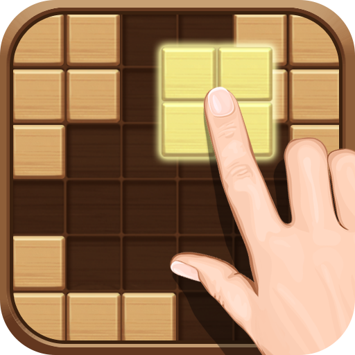 Classic Block elimination icon