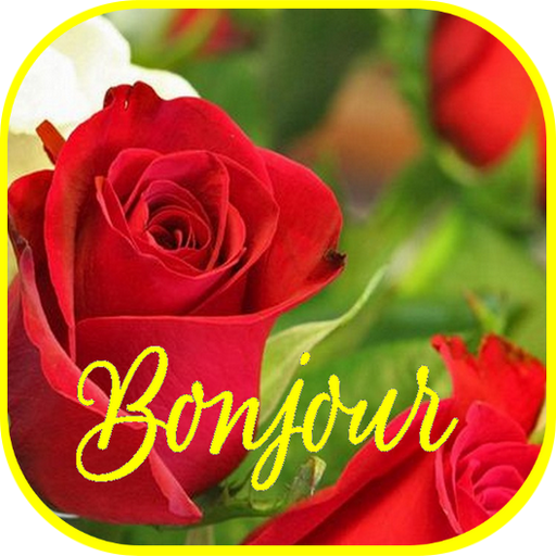 Bonjour Images icon