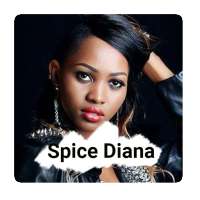Spice Diana Music App - The Star Gal