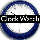 Clock Watch आइकन