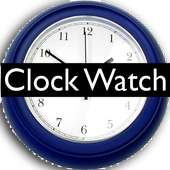 Clock Watch on 9Apps