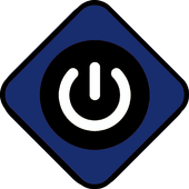 IGO TV Remote Control icon
