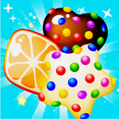 Candy Light Star icon