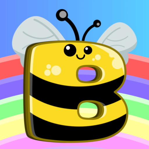 Montessori Fine Motor Skills Game Animal Alphabet icon