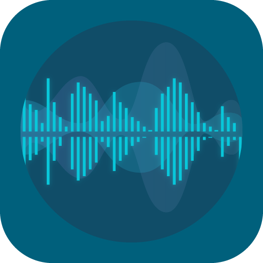 Audio Recorder Master icon