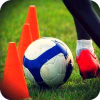 Soccer training and techniques