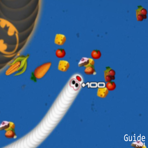 Guide For Worms Slither io ZONE 2021 icon
