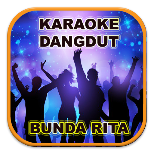 Karaoke Dangdut Rita Sugiarto icon