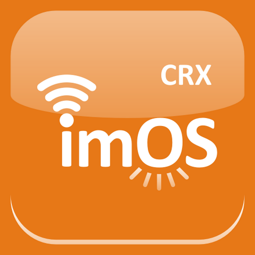 imOS CRX icon