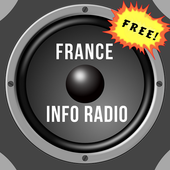 France Info Radio icon