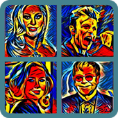 Guess the singer? icon