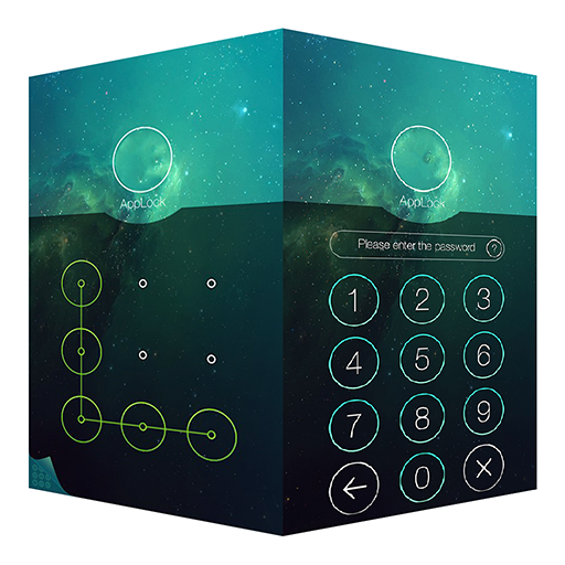 DoScreen Theme Space icon