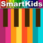 Baby Klavier - Xylophon