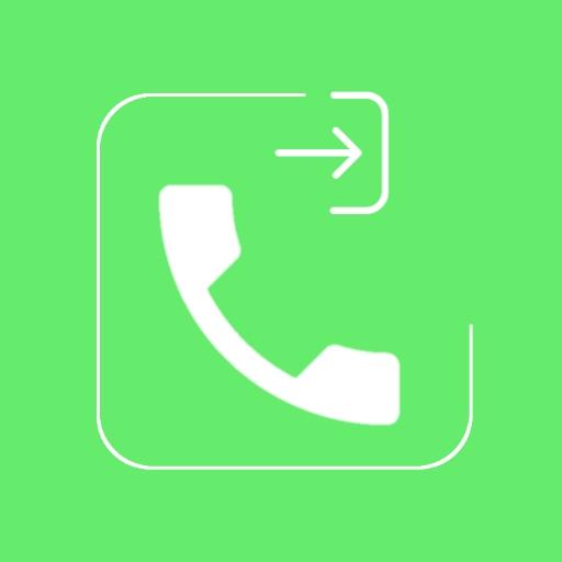 WhatsDi: Direct Message for WhatsApp Or Downloader icon