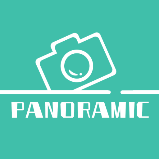 Panorama Camera icon