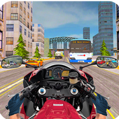 Moto Racing - Bike Rider icon