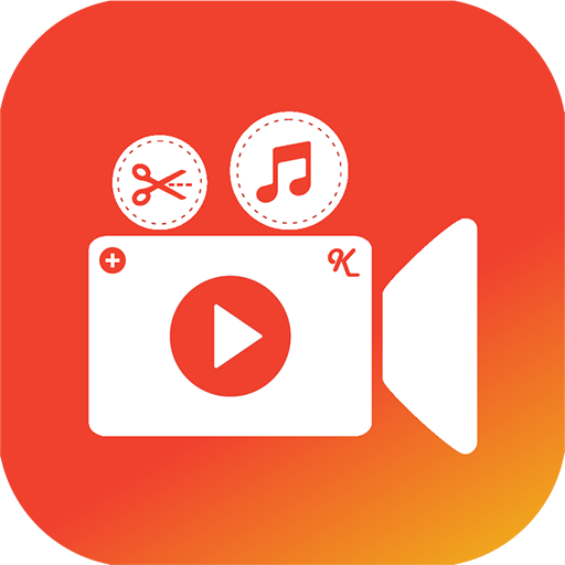 KN Cut Video Editor icon
