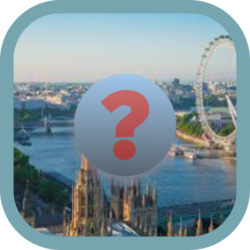 Guess the Pic - Quiz icon