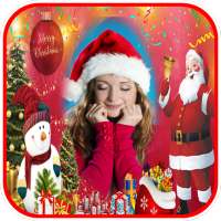 Christmas New Year 2021 Photo Frames on 9Apps