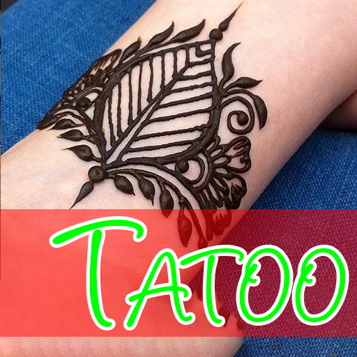 Tatoo Henna Mehndi Designs icon