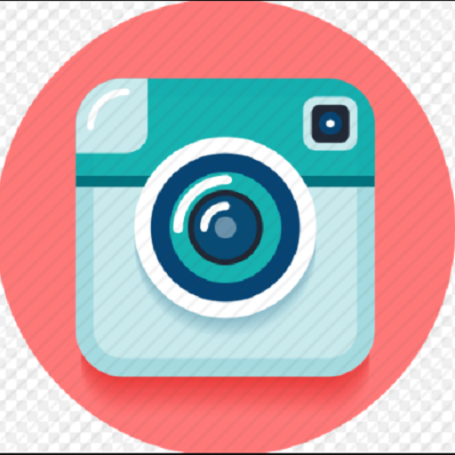 IMAGE EDITER icon