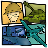 Cards of War icon