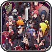 Anime Akatsuki Wallpaper HD