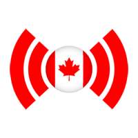 1000 Canada Radio on 9Apps