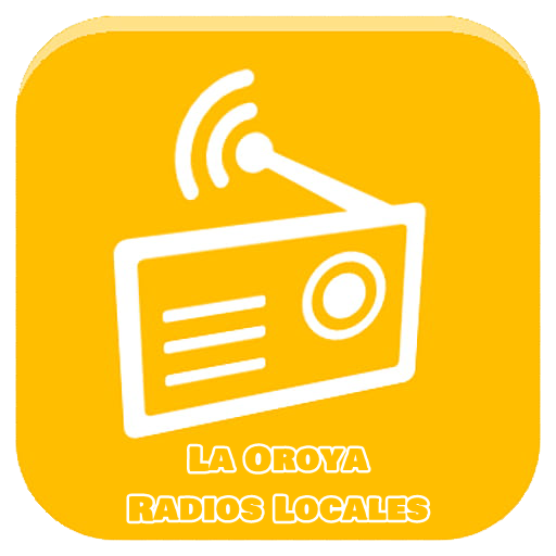 La Oroya - Radios Locales icon