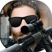 Gang Theft Art - Crime City icon