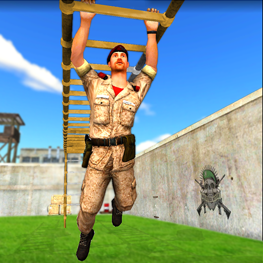 Impossible Special Forces Commando Training 2020 icon