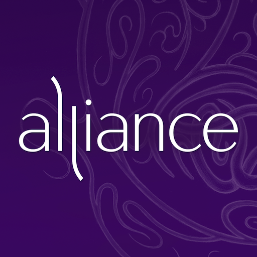 Alliance santé mentale icon