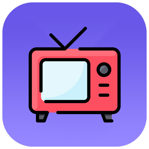 Live TV All Channels Free Online Guide icon
